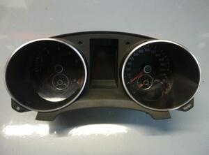 Instrument Cluster VW Golf V (1K1), VW Golf VI (5K1)