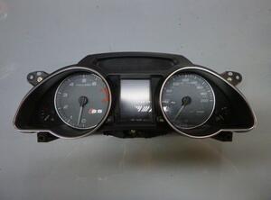 Instrument Cluster AUDI A5 (8T3)