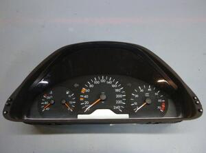 Instrument Cluster MERCEDES-BENZ E-Klasse T-Model (S210)