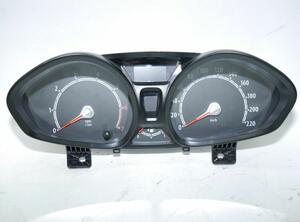 Instrument Cluster FORD Fiesta VI (CB1, CCN)