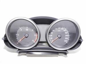 Instrument Cluster MAZDA 3 Stufenheck (BL)