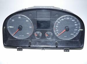 Aanwijsinstrument VW Touran (1T1, 1T2)