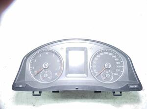 Instrument Cluster VW Golf Plus (521, 5M1)