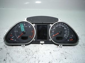 Instrument Cluster AUDI A6 Allroad (4FH, C6), AUDI A6 Avant (4F5, C6)