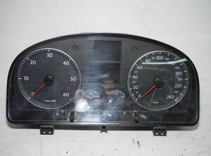 Aanwijsinstrument VW Touran (1T1, 1T2)