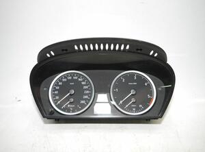 Instrument Cluster BMW 5er Touring (E61)