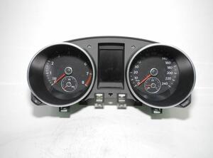 Instrument Cluster VW Golf VI (5K1)