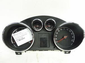 Instrumentenkombination/Tacho  OPEL MERIVA B 1.3 CDTI 55 KW