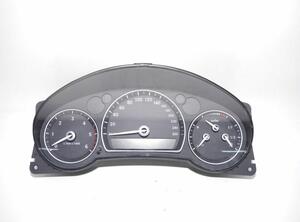 Instrument Cluster SAAB 9-3 Kombi (YS3F), SAAB 9-3X (--)