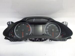 Instrument Cluster AUDI A4 Allroad (8KH, B8), AUDI A4 Avant (8K5, B8)