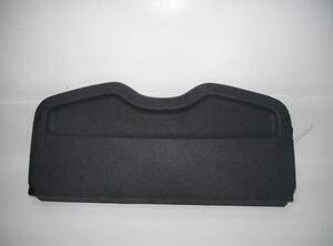 Luggage Compartment Cover RENAULT Clio III (BR0/1, CR0/1)