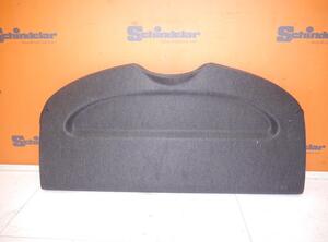 Luggage Compartment Cover RENAULT Megane II (BM0/1, CM0/1)