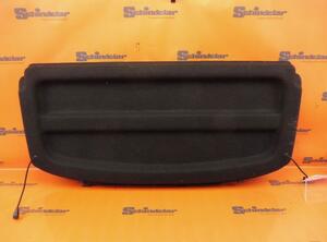 Luggage Compartment Cover RENAULT Captur I (H5, J5), RENAULT Clio IV (BH)