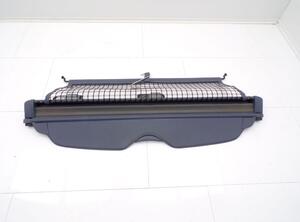 Luggage Compartment Cover MERCEDES-BENZ C-CLASS T-Model (S203)