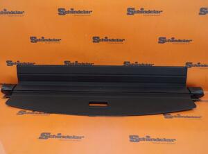 Luggage Compartment Cover SKODA FABIA III Estate (NJ5)