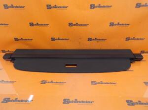 Luggage Compartment Cover SKODA OCTAVIA III Combi (5E5, 5E6)