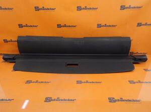 Luggage Compartment Cover SKODA OCTAVIA II Combi (1Z5)