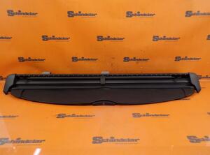 Luggage Compartment Cover MERCEDES-BENZ C-CLASS T-Model (S204)