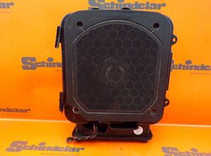 Lautsprecher SUBWOOFER UNTER FAHRERSITZ ( LINKS ) BMW 2 GRAN TOURER (F46) 220I 141 KW