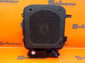 Lautsprecher SUBWOOFER UNTER BEIFAHRERSITZ ( RECHTS ) BMW 2 GRAN TOURER (F46) 220I 141 KW