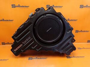 Loudspeaker JEEP GRAND CHEROKEE IV (WK, WK2)