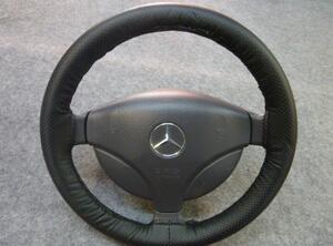 Lenkrad +AIRBAG MERCEDES-BENZ A-KLASSE (W168) A 140 60 KW