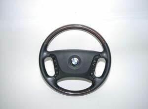 Steering Wheel BMW 5er (E39)