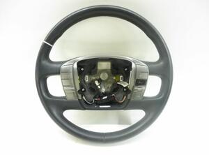 Steering Wheel VW Phaeton (3D1, 3D2, 3D3, 3D4, 3D6, 3D7, 3D8, 3D9)