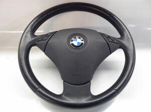 Steering Wheel BMW 3er Touring (E91)