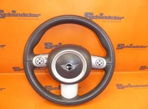 Steering Wheel MINI Mini Cabriolet (R52)