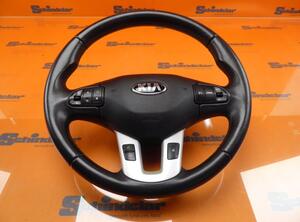 Steering Wheel KIA Sportage (SL)