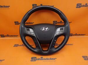 Steering Wheel HYUNDAI Grand Santa Fé (--), HYUNDAI Santa Fé III (DM, DMA)