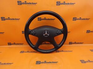 Steering Wheel MERCEDES-BENZ C-Klasse (W204)