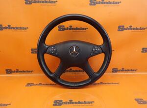 Steering Wheel MERCEDES-BENZ C-Klasse (W204)