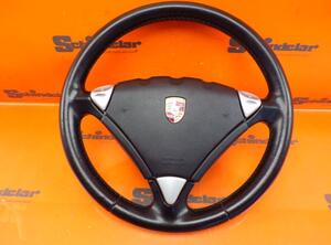 Steering Wheel PORSCHE Cayenne (9PA)