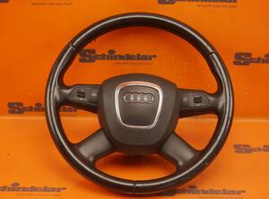 Steering Wheel AUDI A3 (8P1), AUDI A3 Sportback (8PA)