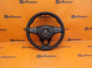 Steering Wheel MERCEDES-BENZ Vito Tourer (W447)