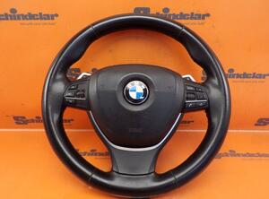 Steering Wheel BMW 5er Touring (F11)