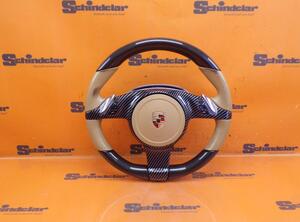 Steering Wheel PORSCHE CAYENNE (92A)