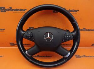 Steering Wheel MERCEDES-BENZ E-CLASS (W212)