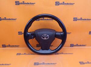 Steering Wheel TOYOTA IQ (_J1_)