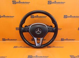 Steering Wheel MERCEDES-BENZ E-CLASS T-Model (S212)