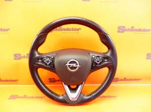 Steering Wheel OPEL ASTRA K Sports Tourer (B16)