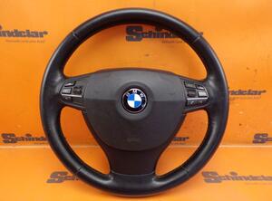 Steering Wheel BMW 5 (F10)