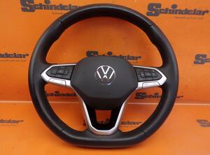 Steering Wheel VW TIGUAN (AD1, AX1), VW TIGUAN ALLSPACE (BW2)