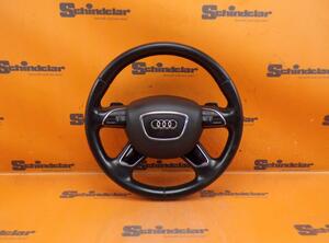 Steering Wheel AUDI A8 (4H2, 4H8, 4HC, 4HL)