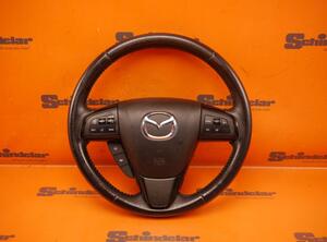 Steering Wheel MAZDA 6 Estate (GH)