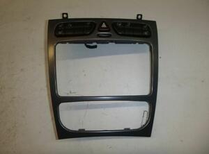 Center Console MERCEDES-BENZ C-Klasse (W203)