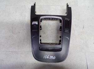 Center Console AUDI A4 Avant (8K5, B8)