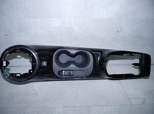 Center Console NISSAN Juke (F16)